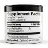 Red Yeast Rice 1200mg Organic Supplement by Designs for Health-2