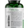 Horbaach Red Yeast Rice Capsules CL681 1200mg Gluten Free Non GMO-2