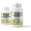 Citrus Bergamot CoQ10 Heart Health Supplement - 60 Capsules-5