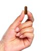 Horbaach Red Yeast Rice Capsules CL681 1200mg Gluten Free Non GMO-7