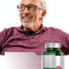 Horbaach Red Yeast Rice Capsules CL681 1200mg Gluten Free Non GMO-6