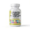 Citrus Bergamot CoQ10 Heart Health Supplement - 60 Capsules-4