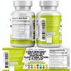 Citrus Bergamot CoQ10 Heart Health Supplement - 60 Capsules-7