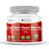 Purely Holistic Red Yeast Rice 1200mg with CoQ10 Niacin 120 Veg Caps-4