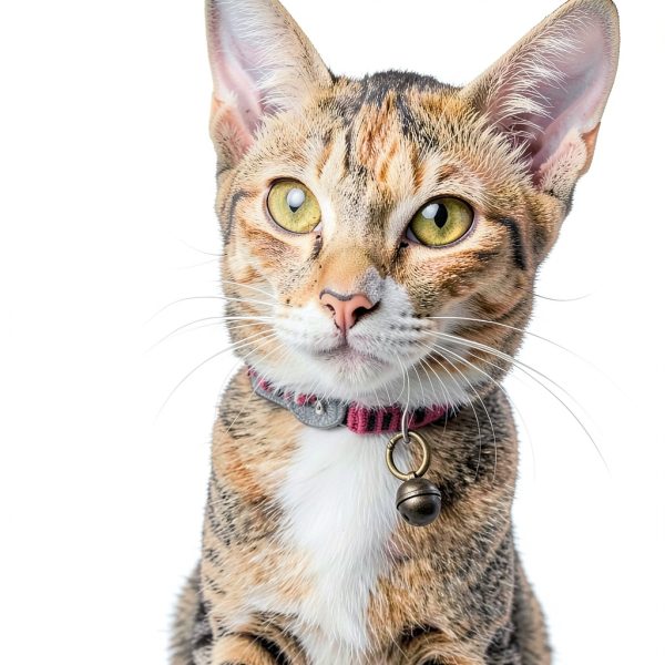 3 Pcs Dog Bells for Pet Tracking Extra Loud Cat Dog Collar Vintage Copper Bells with Quick Clips Anti Lost Training Pets Pendant Accessories Anti Theft Bell for Little Dogs Cats-6
