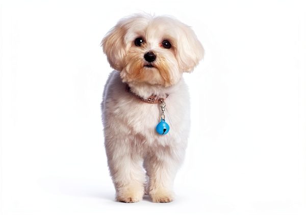 28Pcs Pet Bells for Dog Cat Collar Colourful Pet Small Bells with Clasps Dog Cat Collar Charms Pets Pendant Accessories Stainless Steel Keychain Loud Crisp Sound for Animal Christmas Decoration-0