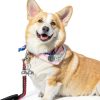 4 Sets Bells for Dog Collars, Cat Bell for Dog Collar Charm Cat Bells for Collar Training Pet Pendant Accessories for Dogs Kitty Puppy Pet-4