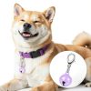 Pet Bell 14pcs Collar Charms by Larrel Small Dog Cat Bell Set Colorful-4