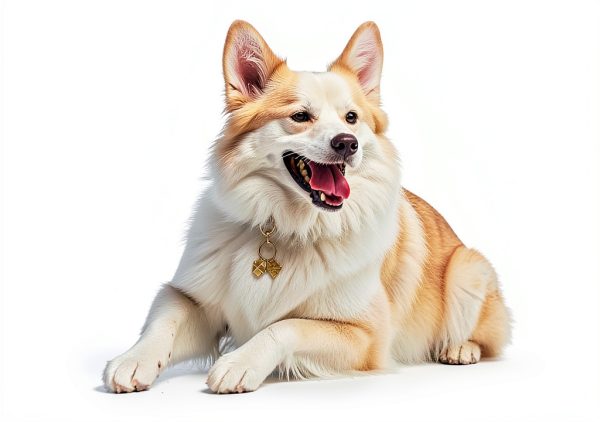 Copper Dog Bells Morn Light Glossy Bronze Quick‑Release Collar-3