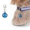Dog Cat Bell 10PCS Collar Charms by FUYIHGL Small Metal Jingle Bells-1