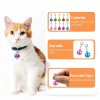Dog Cat Bell 10PCS Collar Charms by FUYIHGL Small Metal Jingle Bells-2